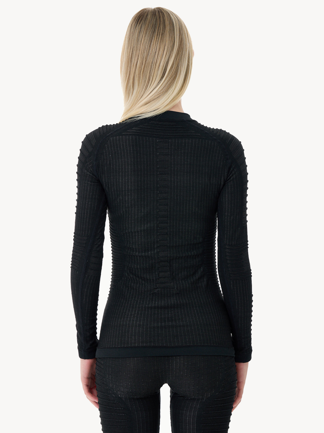 Т/Б Верх Accapi Diamond FiR Wmn (XS-S, Black)