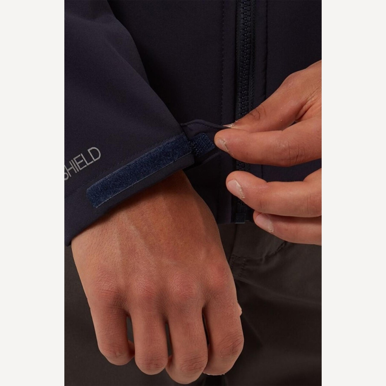 Куртка Nerva (Мужской; XXL (56); Navy Blue)