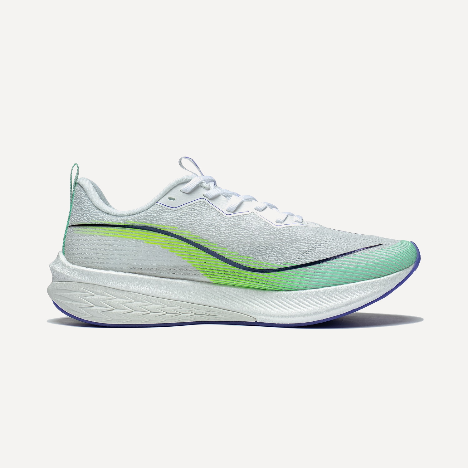 Кроссовки RED HARE 6 PRO (RU 41 USm 9 СМ 26.5; standard white) Кроссовки RED HARE 6 PRO (RU 41 USm 9 СМ 26.5; standard white)