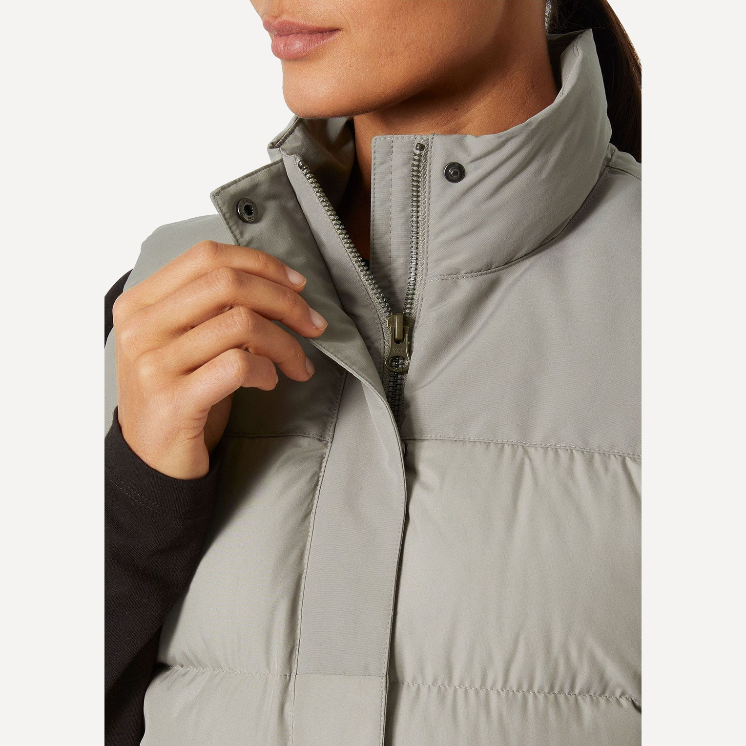 Жилет пуховой HH Wmn Isfjord Down Vest (S; Terrazzo) Жилет пуховой HH Wmn Isfjord Down Vest (S; Terrazzo)