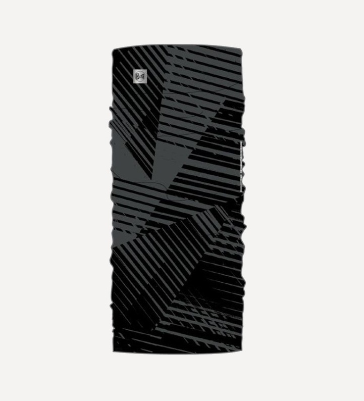 Бандана BUFF Thermonet (; one size; Tenty Graphite) Бандана BUFF Thermonet (; one size; Tenty Graphite)