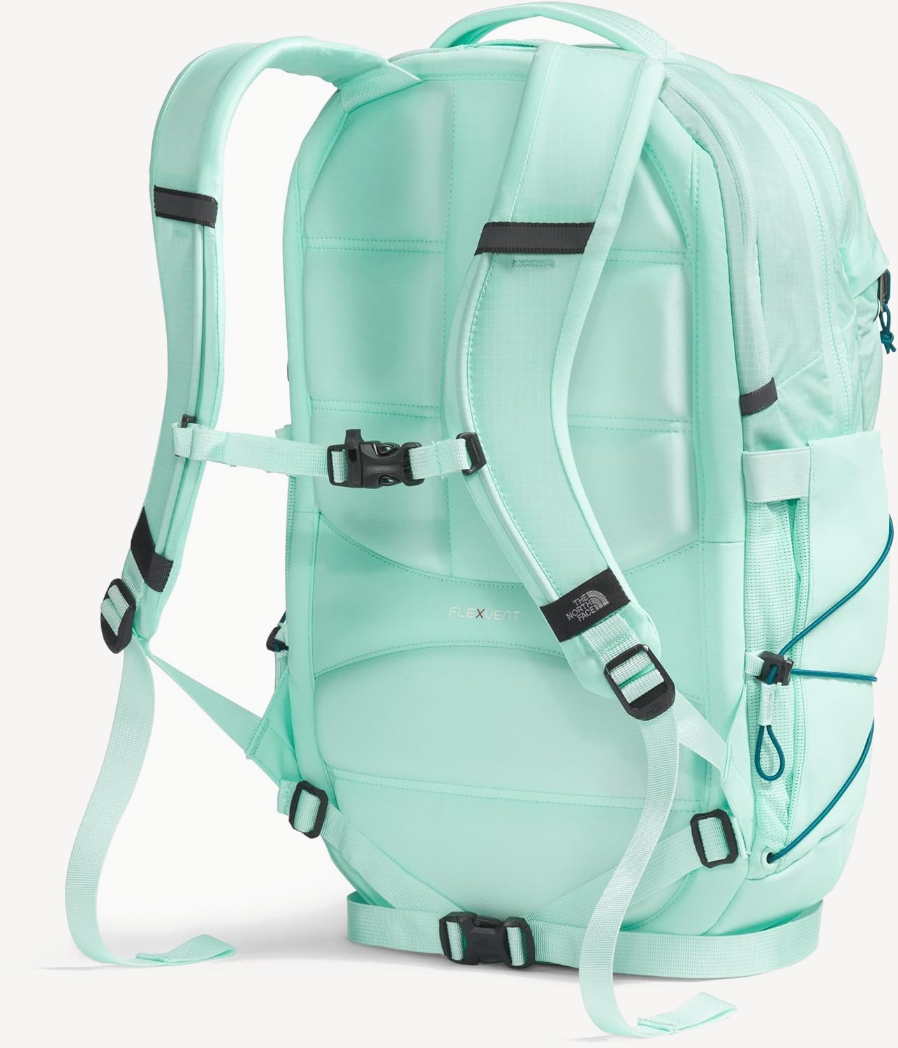 Рюкзак TNF W Borealis 27L (CraterAqua BlueMoss)