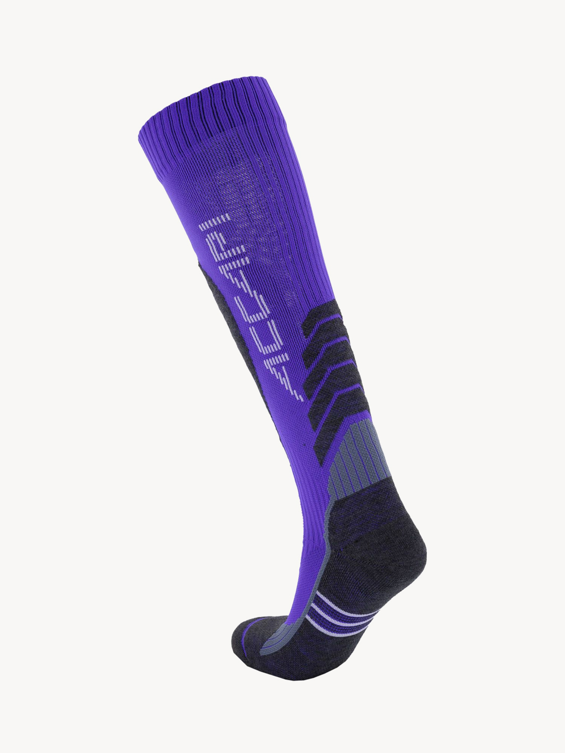 Носки Accapi Ski Performance (Женский; 37-39; Purple/Anthracite)