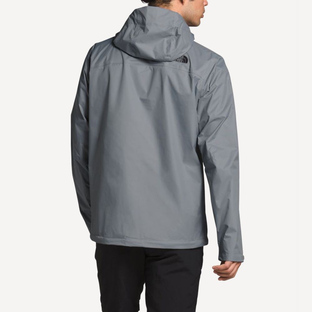 The north face on sale m venture jacket