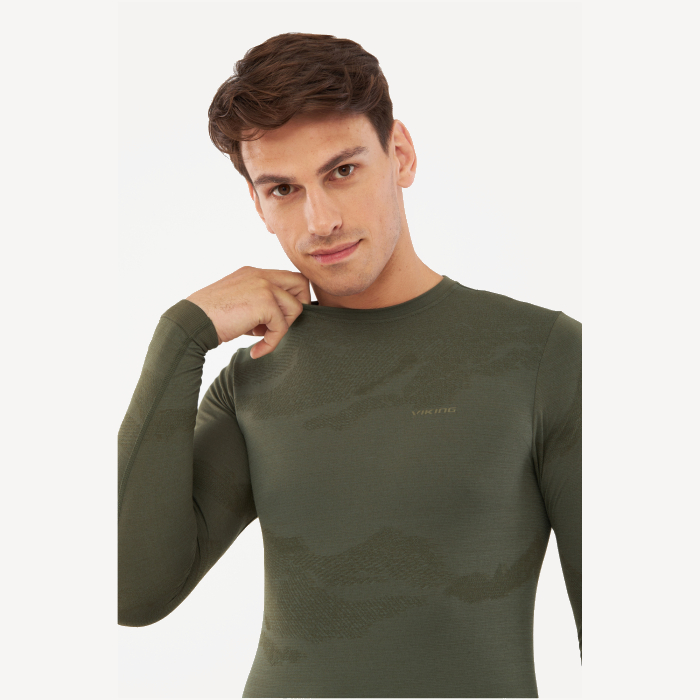 Т/Б комплект Viking Gasher Man (XXL; Olive) Т/Б комплект Viking Gasher Man (XXL; Olive)