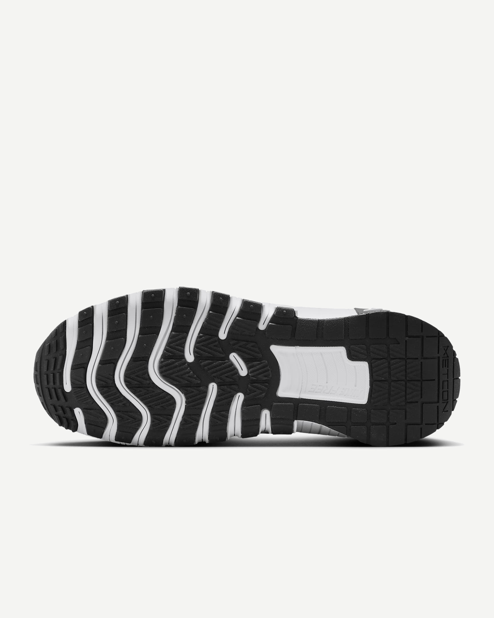Кроссовки FREE METCON 6 M (RU 42 EU 43 USm 9.5 СМ 26.7; black/white) Кроссовки FREE METCON 6 M (RU 42 EU 43 USm 9.5 СМ 26.7; black/white)
