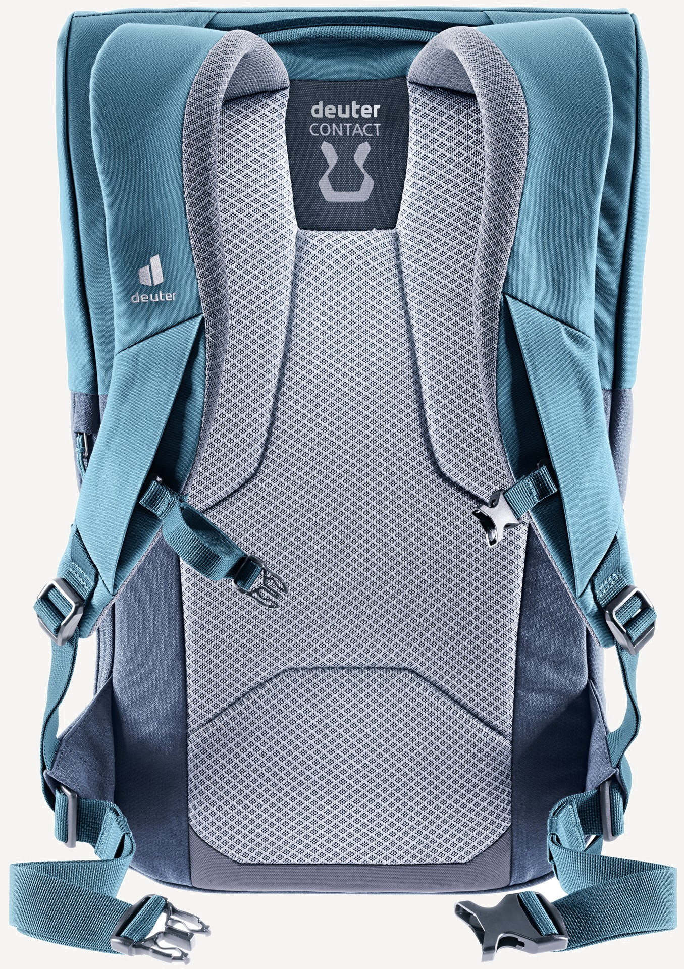 Рюкзак Deuter UP Seoul 16+10л (Ink-Atlantic)