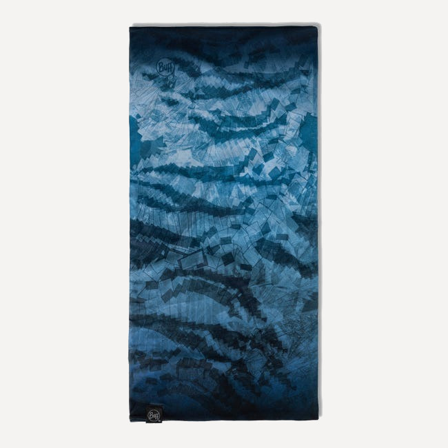 Бандана BUFF Polar Reversible (; one size; Sybe Blue) Бандана BUFF Polar Reversible (; one size; Sybe Blue)