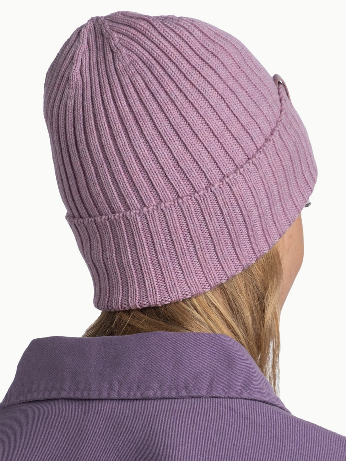 Шапка Buff Knitted NORVAL (; one size; Pansy) Шапка Buff Knitted NORVAL (; one size; Pansy)
