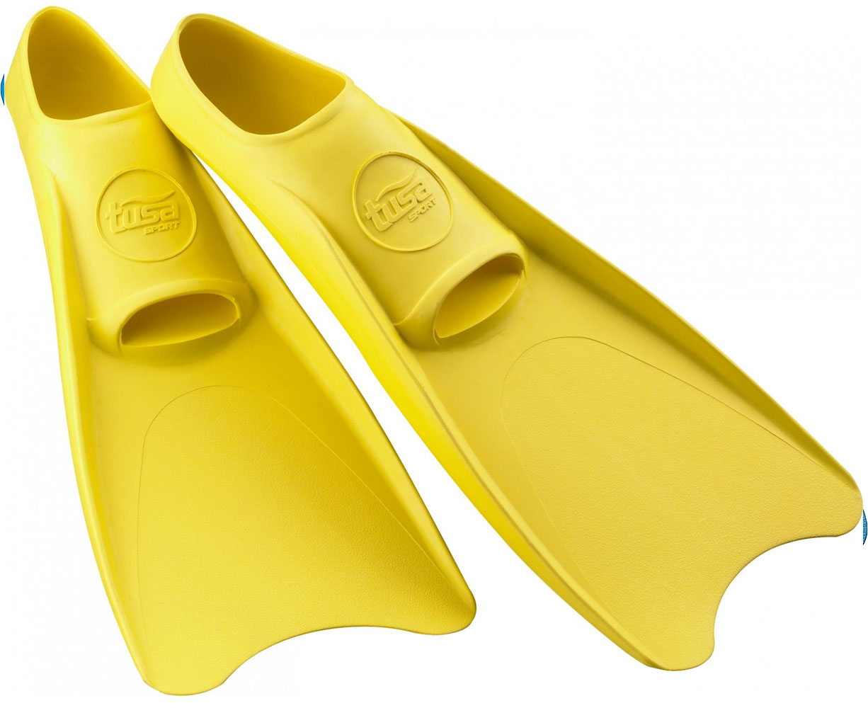 Ласты UF1202 резиновые (XXS (34-36); Y)