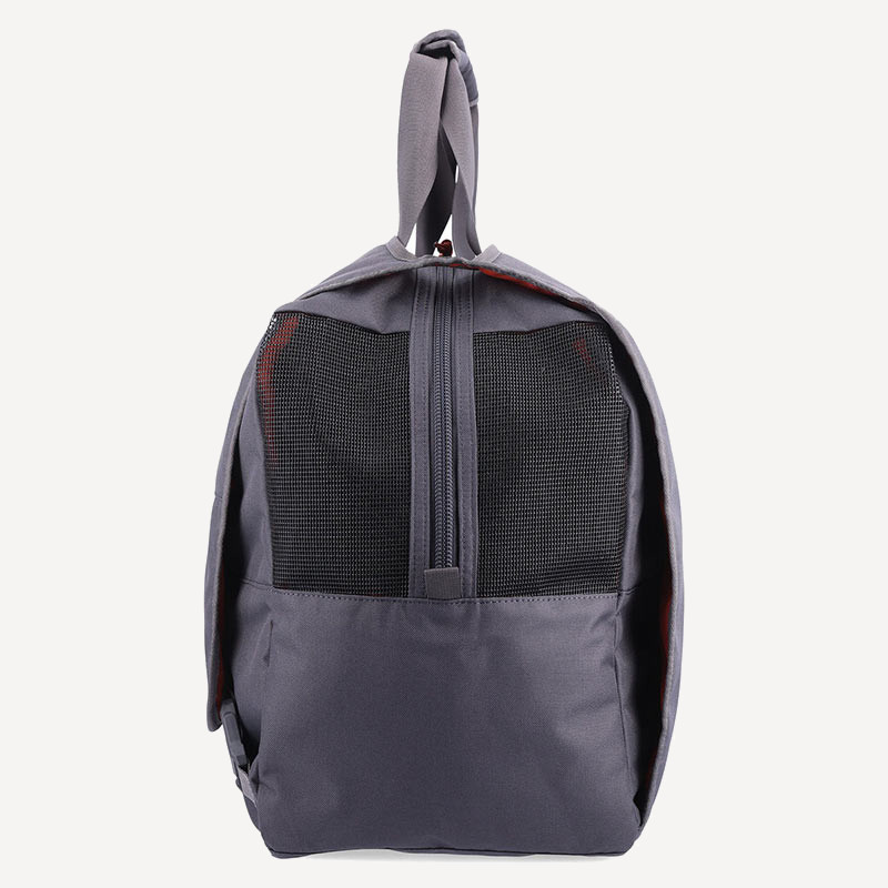 Сумка Simms Riverkit Wader Tote (Anvil; 36л) Сумка Simms Riverkit Wader Tote (Anvil; 36л)