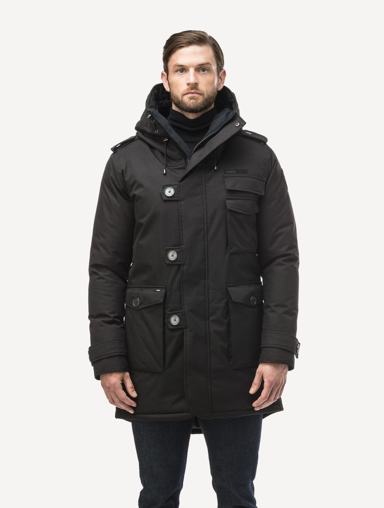 Nobis Parka men