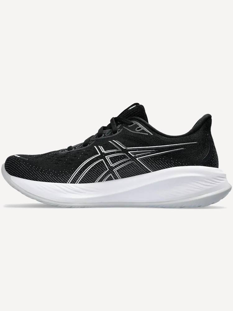 Кроссовки GEL-CUMULUS 26 M (RU 43 EU 44 US 10 СМ 28; black/concrete) Кроссовки GEL-CUMULUS 26 M (RU 43 EU 44 US 10 СМ 28; black/concrete)