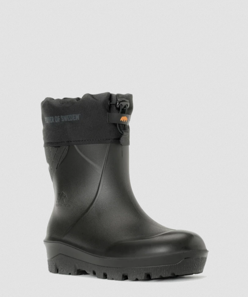 Сапоги Classic Sport Low (45; Черный)