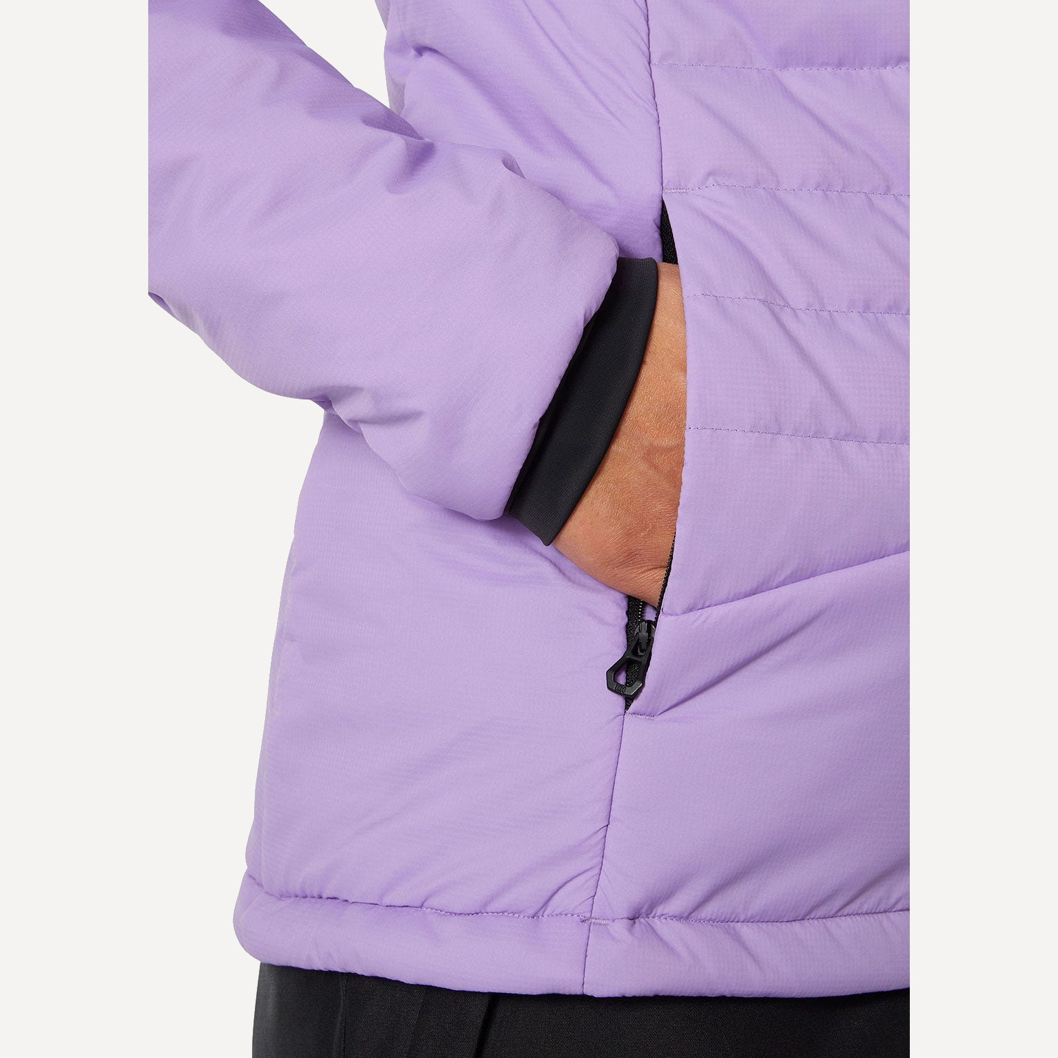 Куртка HH Wmn Elevation LIFALOFT Down Jacket (Женский; S; Heather) Куртка HH Wmn Elevation LIFALOFT Down Jacket (Женский; S; Heather)