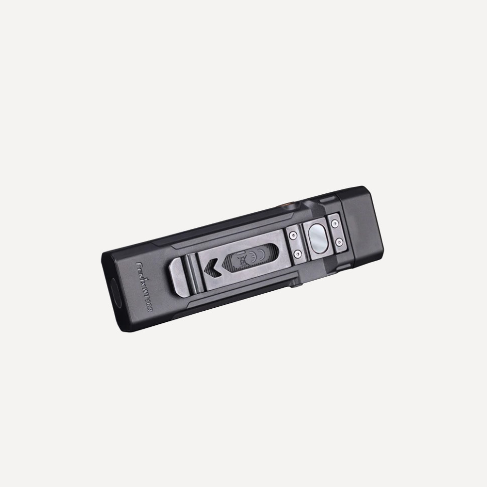 Фонарь Fenix WT16R Li-Po, 300 Lumen (Холодный + Нейтральный) Фонарь Fenix WT16R Li-Po, 300 Lumen (Холодный + Нейтральный)