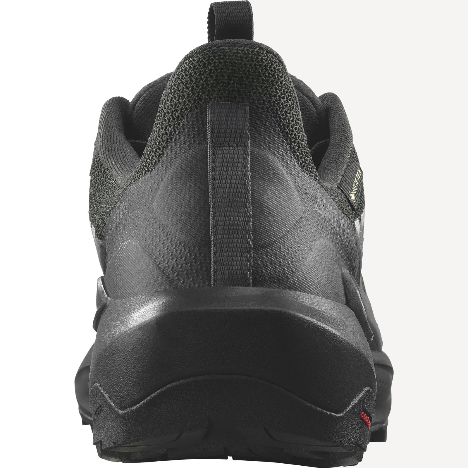 Кроссовки ELIXIR ACTIV GTX (RU 45.5 UK 11.5 USm 12 СМ 29.5; phantom/black/magnet) Кроссовки ELIXIR ACTIV GTX (RU 45.5 UK 11.5 USm 12 СМ 29.5; phantom/black/magnet)
