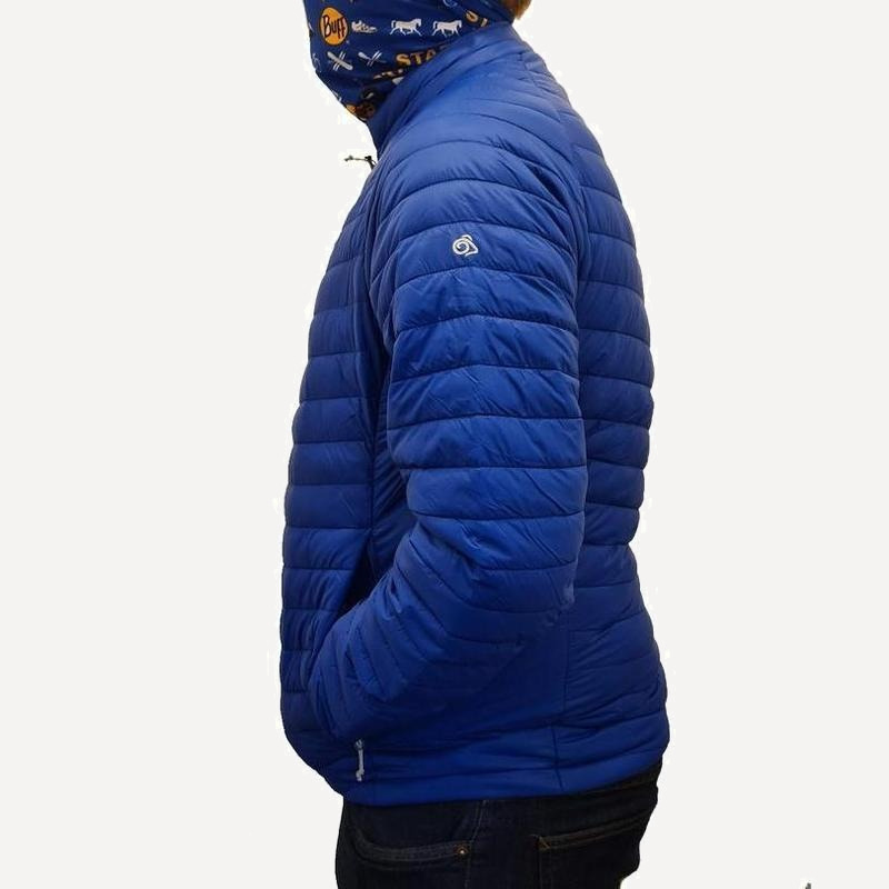Куртка утеплённая Expolite Jkt (Мужской; XXL (56); deep blue) Куртка утеплённая Expolite Jkt (Мужской; XXL (56); deep blue)