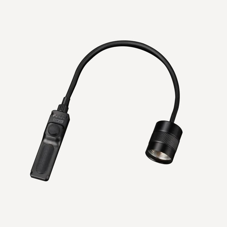 Выносная кнопка Fenix-AER-03 V2.0 (TK Series 18650)