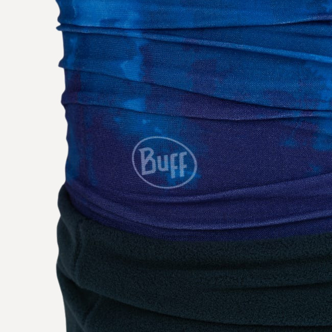 Бандана BUFF Polar (; one size; Malom Blue) Бандана BUFF Polar (; one size; Malom Blue)