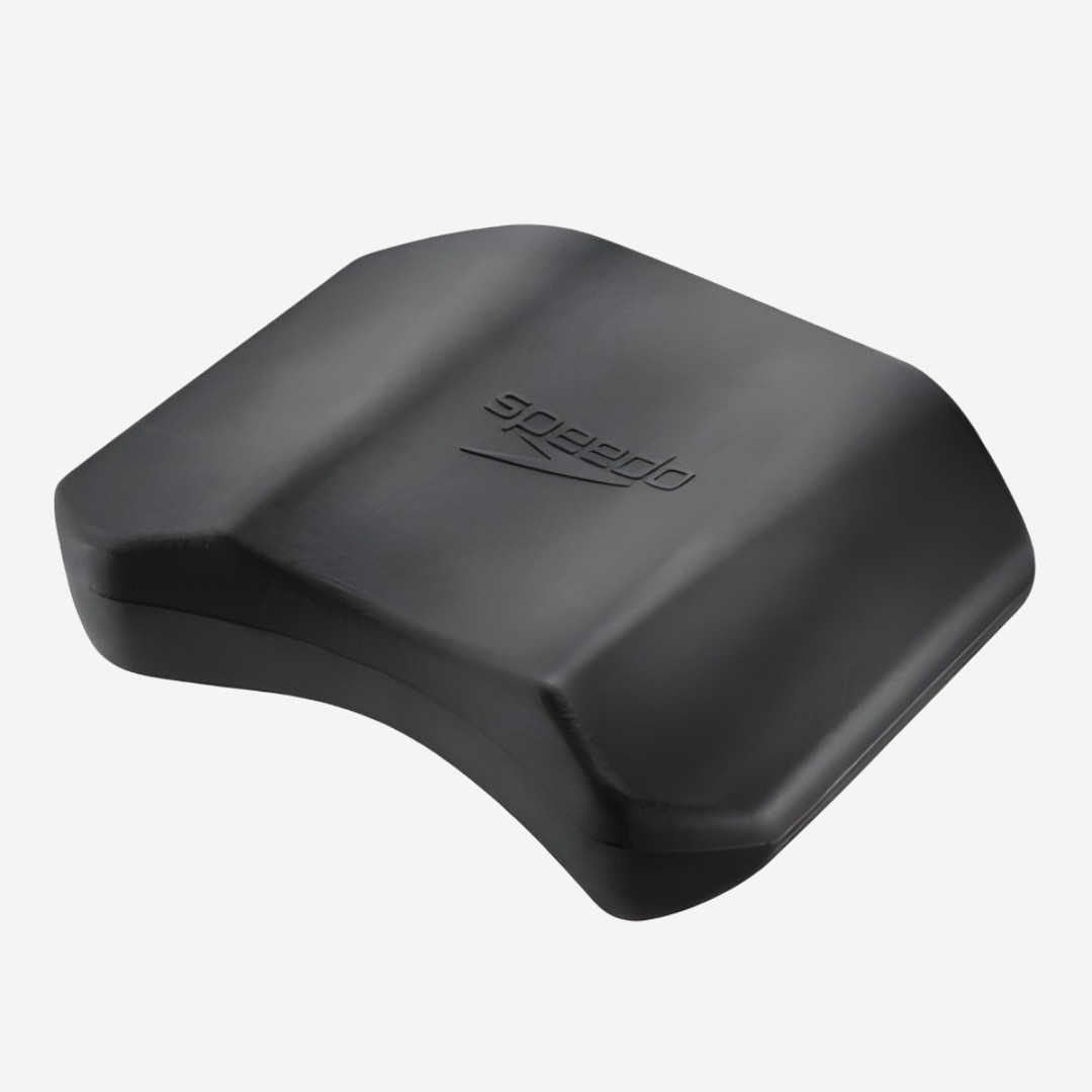 Доска для плавания Speedo Pull Kickboard (черный; one size)