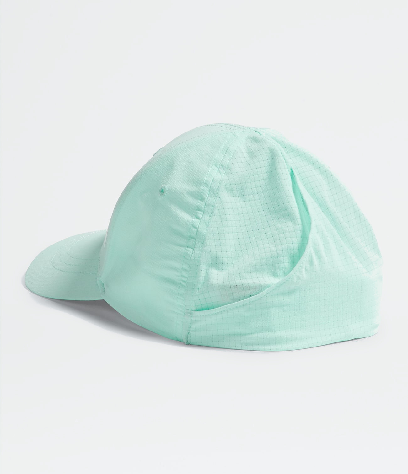 Бейсболка TNF W Horizon Hat (Женский; S/M; CraterAqua)