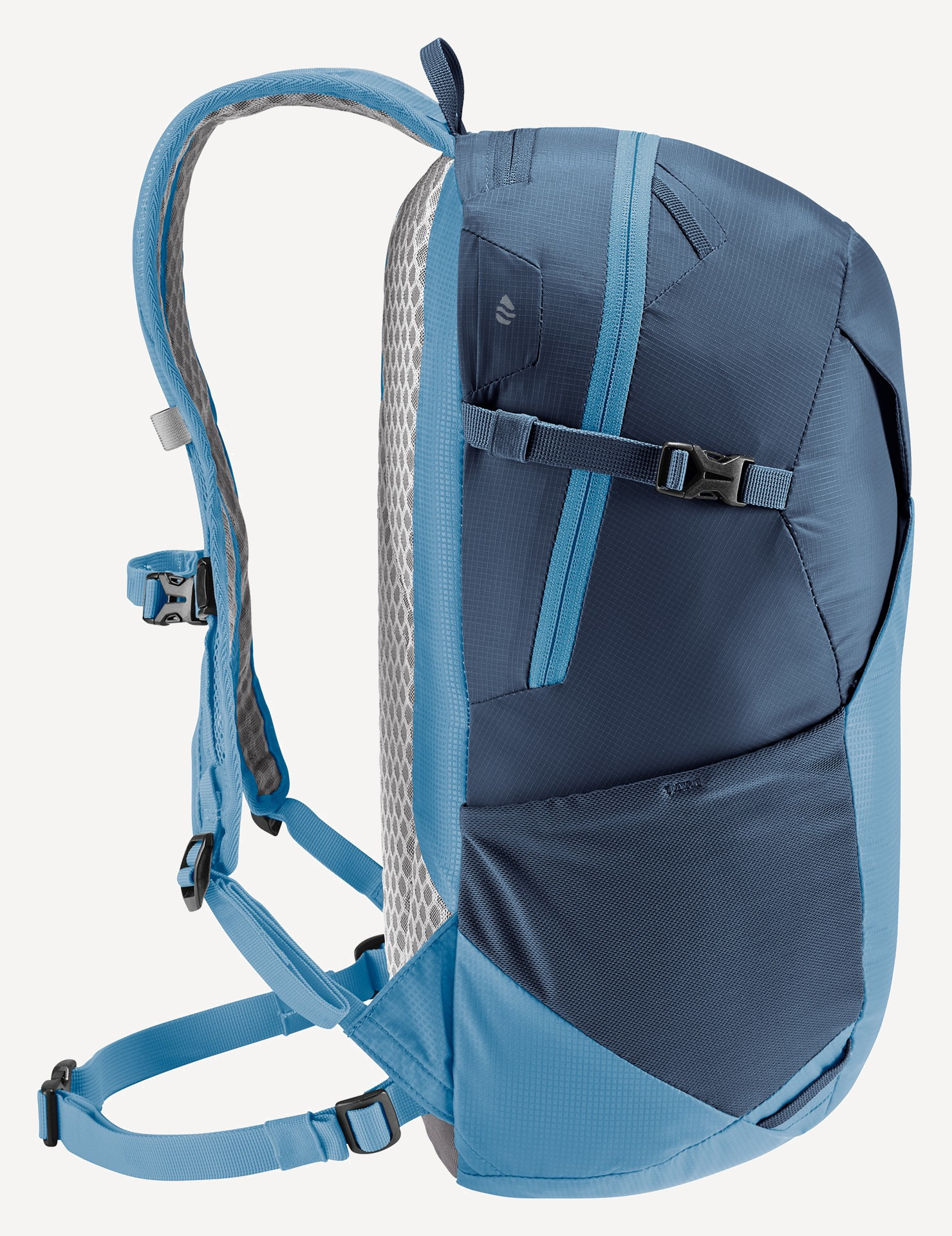 Рюкзак Deuter Speed Lite 21 (Wave-Ink)