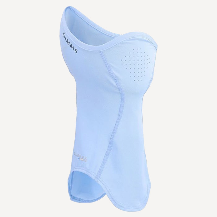 Бандана Simms SunGaiter (; one size; Sky) Бандана Simms SunGaiter (; one size; Sky)