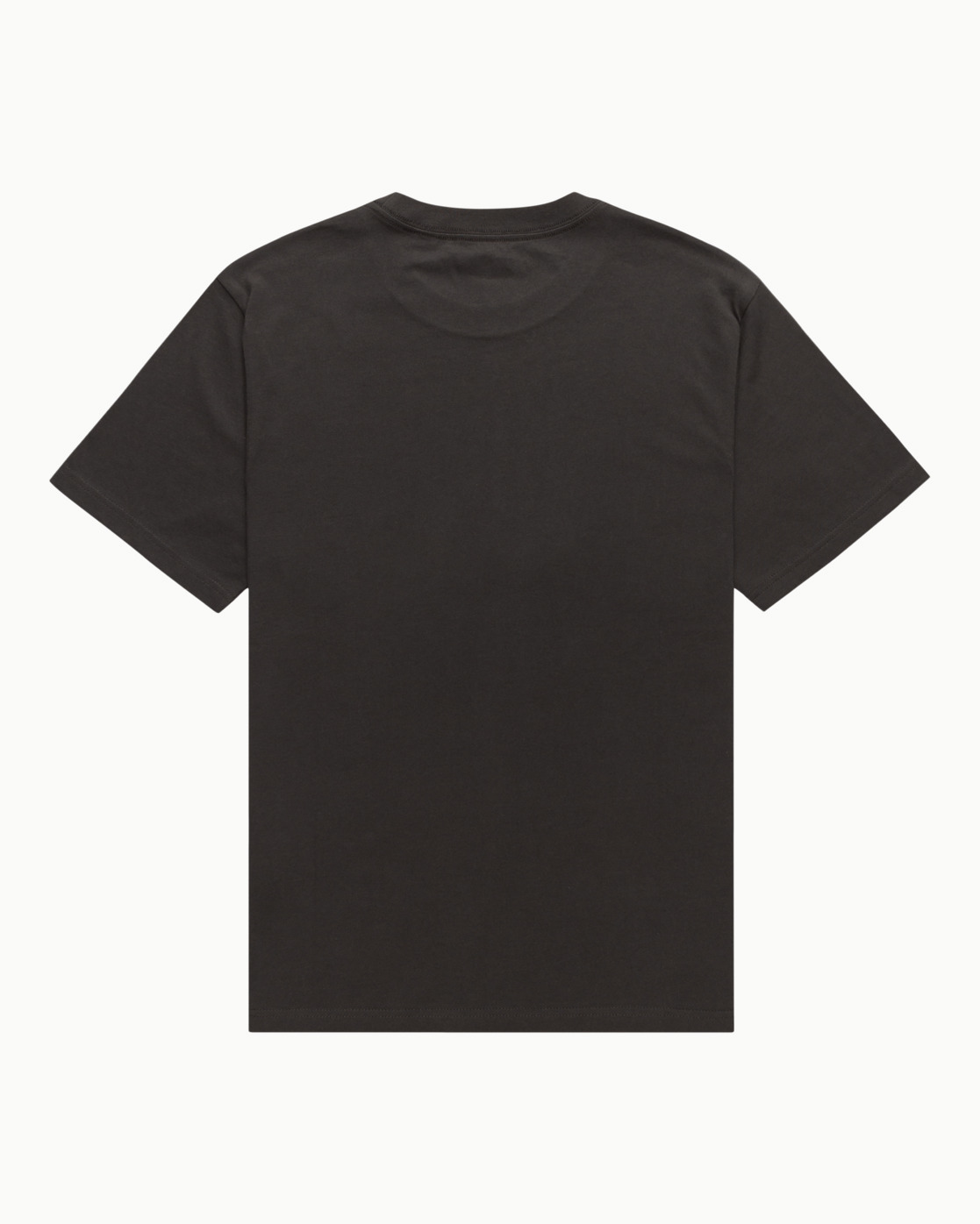 Футболка TIMBER THE KING (M (48); off black; Мужской)