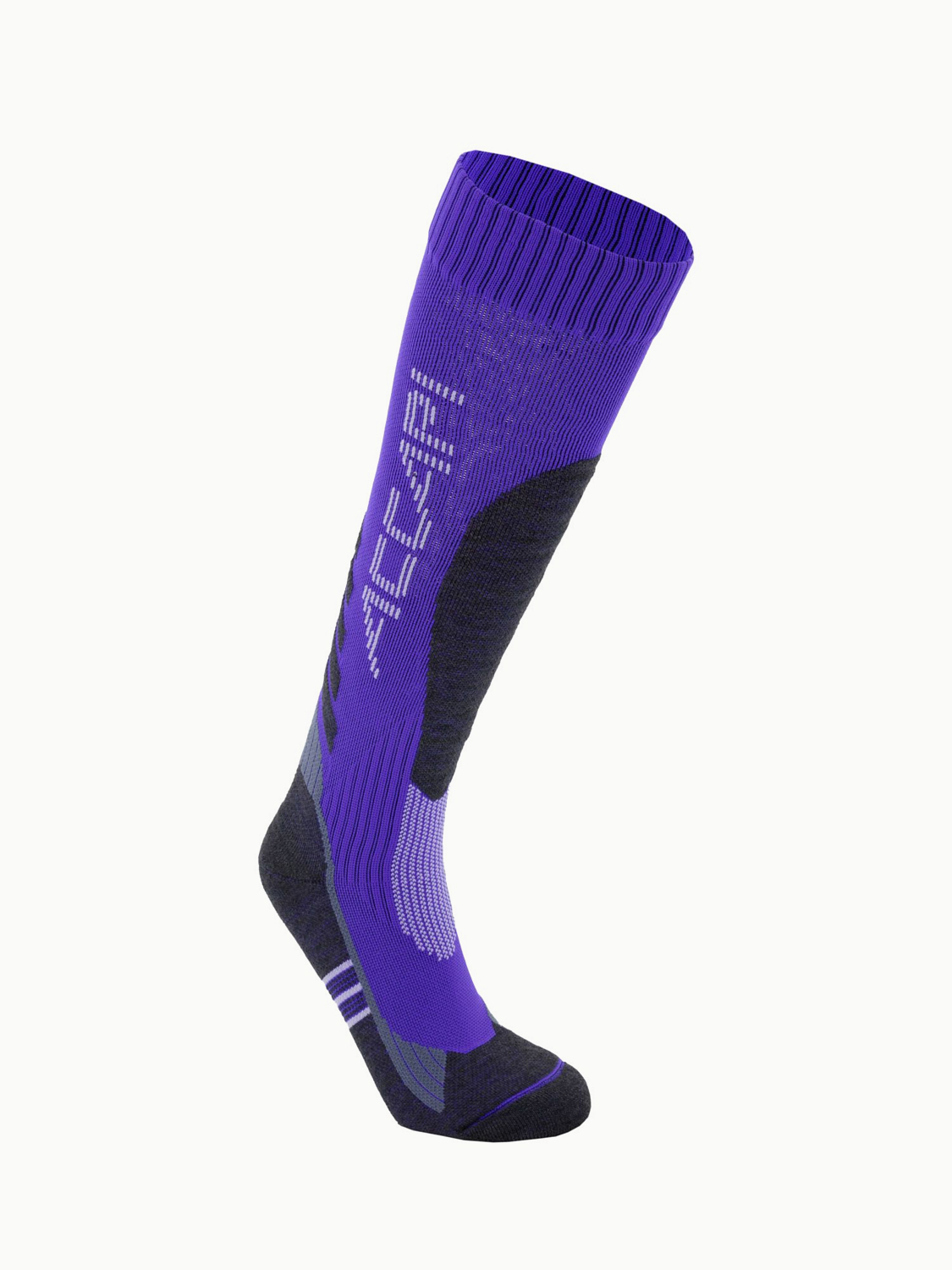 Носки Accapi Ski Performance (Женский; 37-39; Purple/Anthracite)