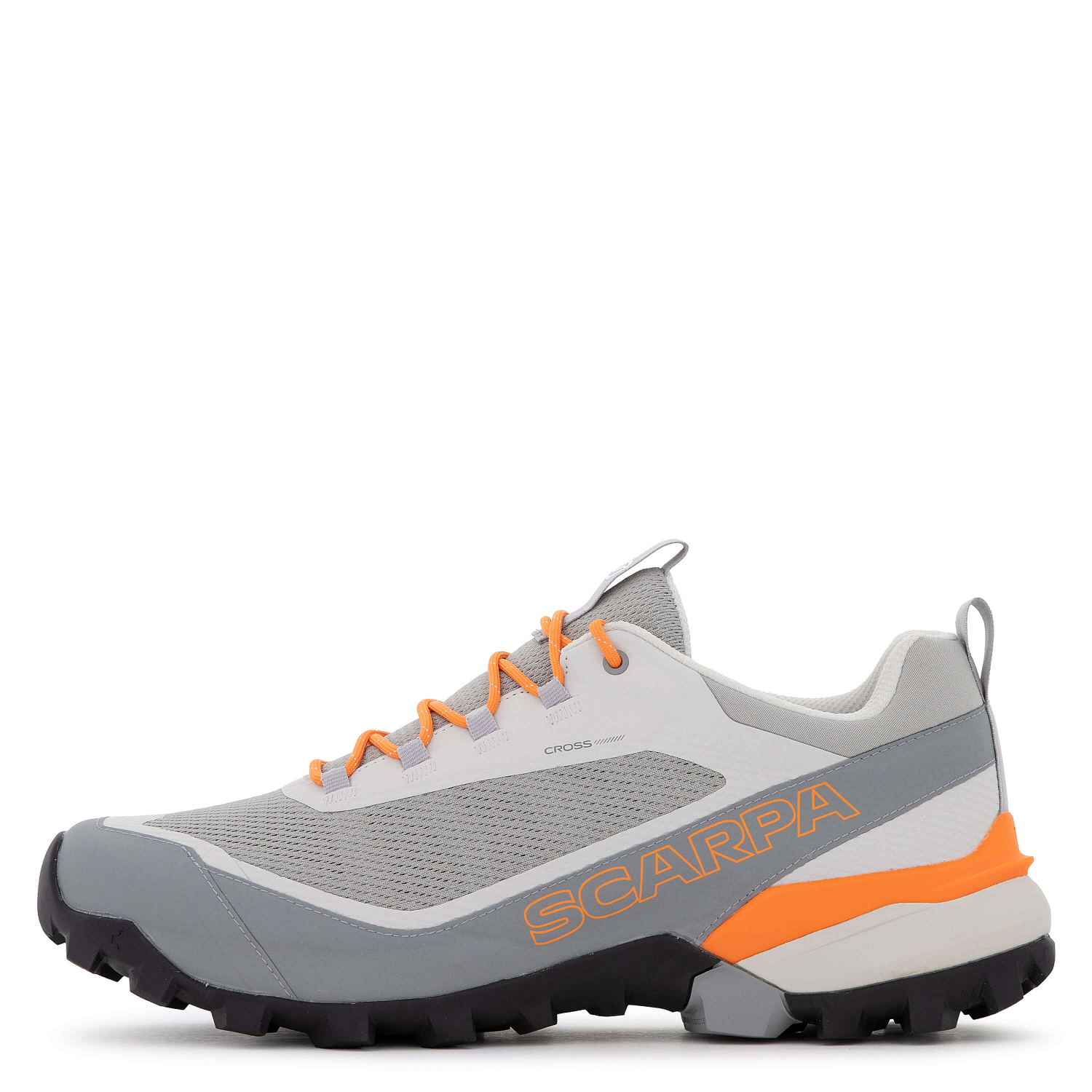 Ботинки Ribelle Cross 2 M (RU 43 EU 44 USm 10 (1/2) СМ 28.5; Gray/Tonic)