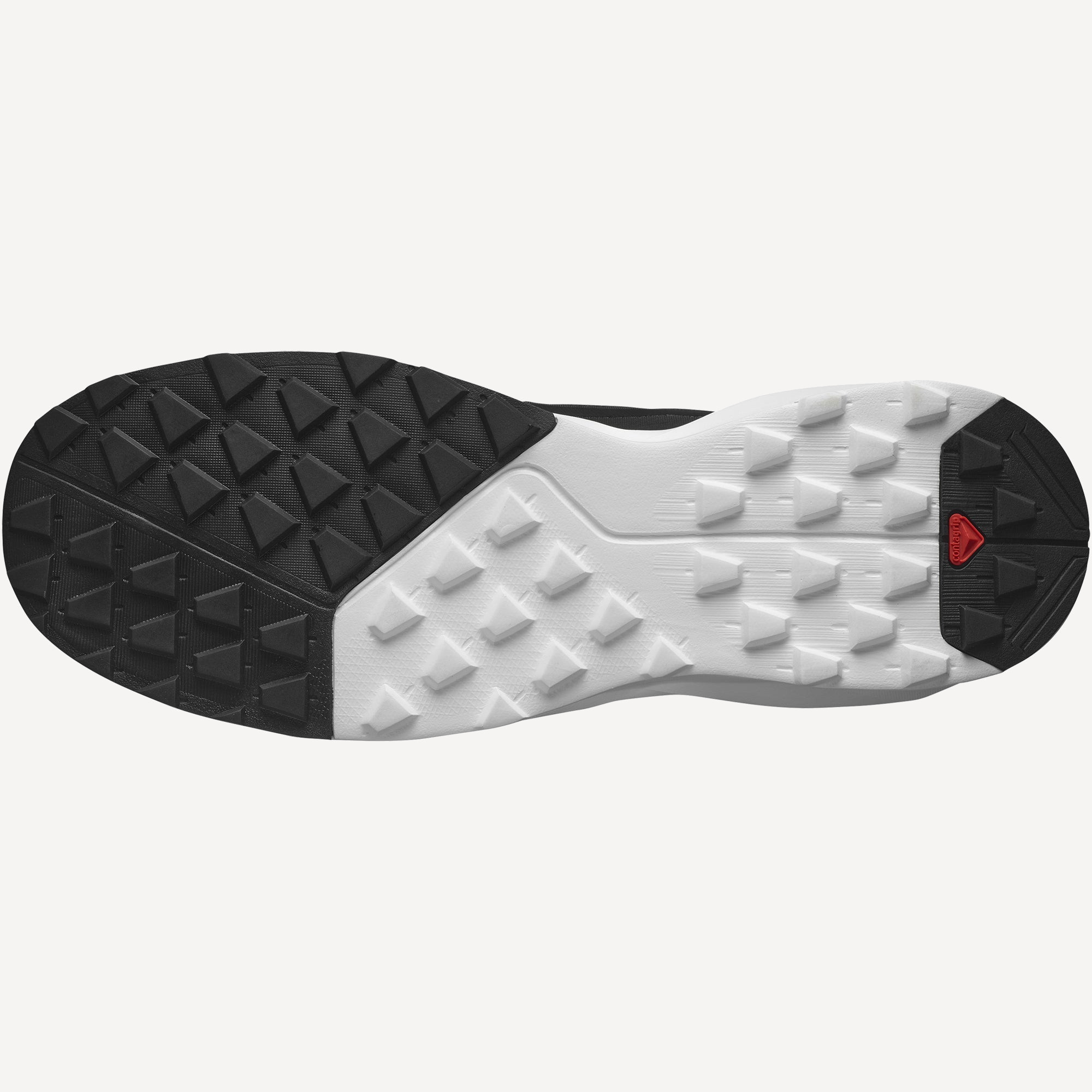 Кроссовки PATROL (RU 41.5 UK 8.5 USm 9 СМ 26.5; black/black/white) Кроссовки PATROL (RU 41.5 UK 8.5 USm 9 СМ 26.5; black/black/white)