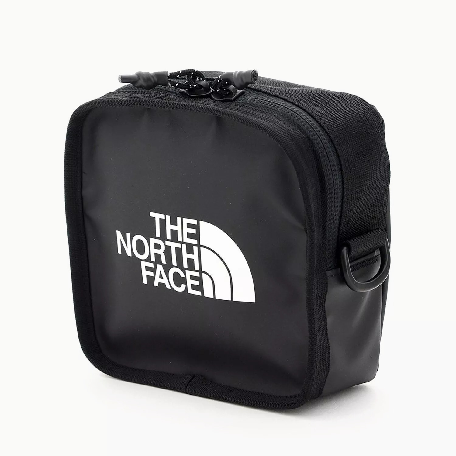 Сумка TNF Explore Bardu II 2,5L (Black-White)