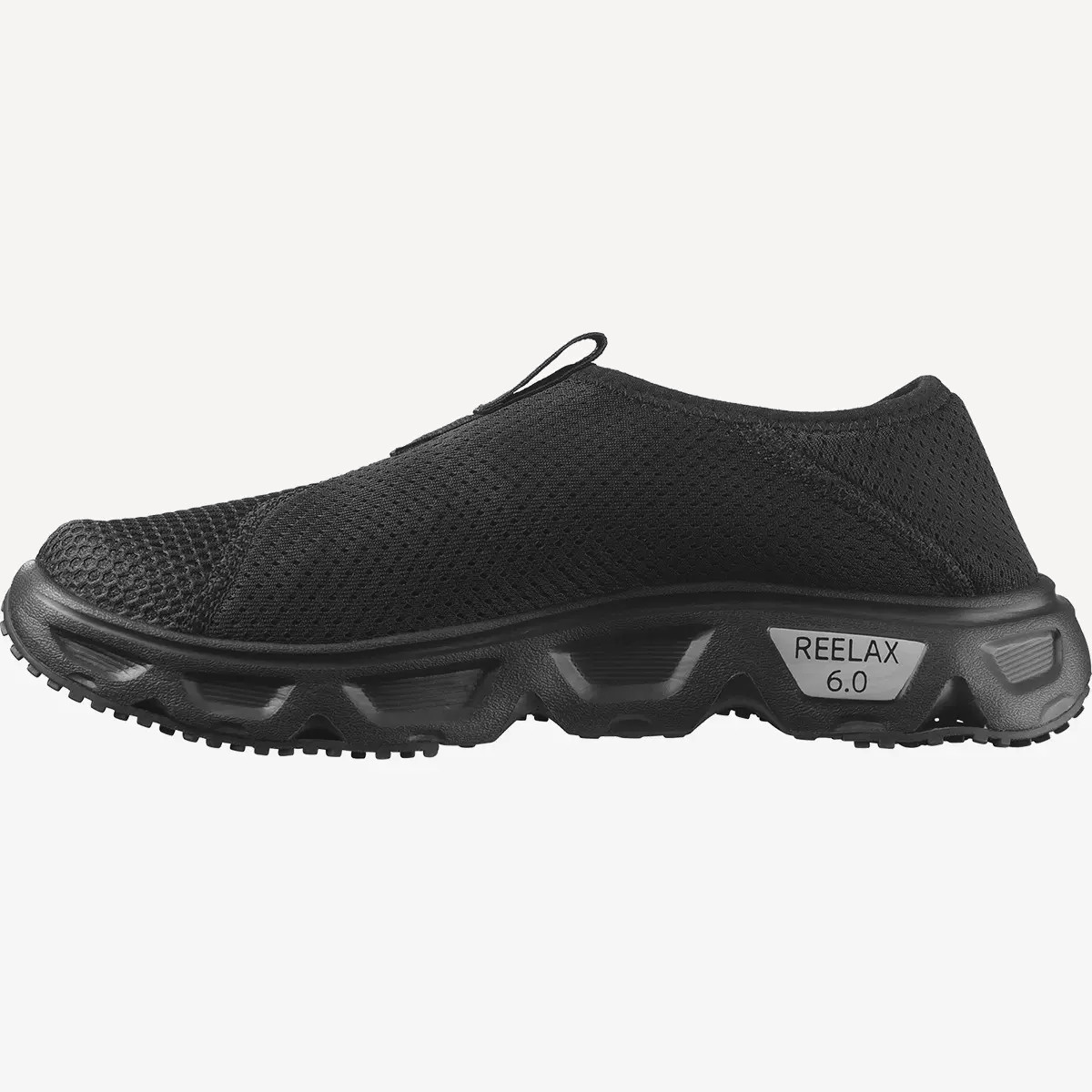 Кроссовки RX MOC 6.0 W (RU 39.5 UK 7 USw 8.5 СМ 25; black/black/alloy)