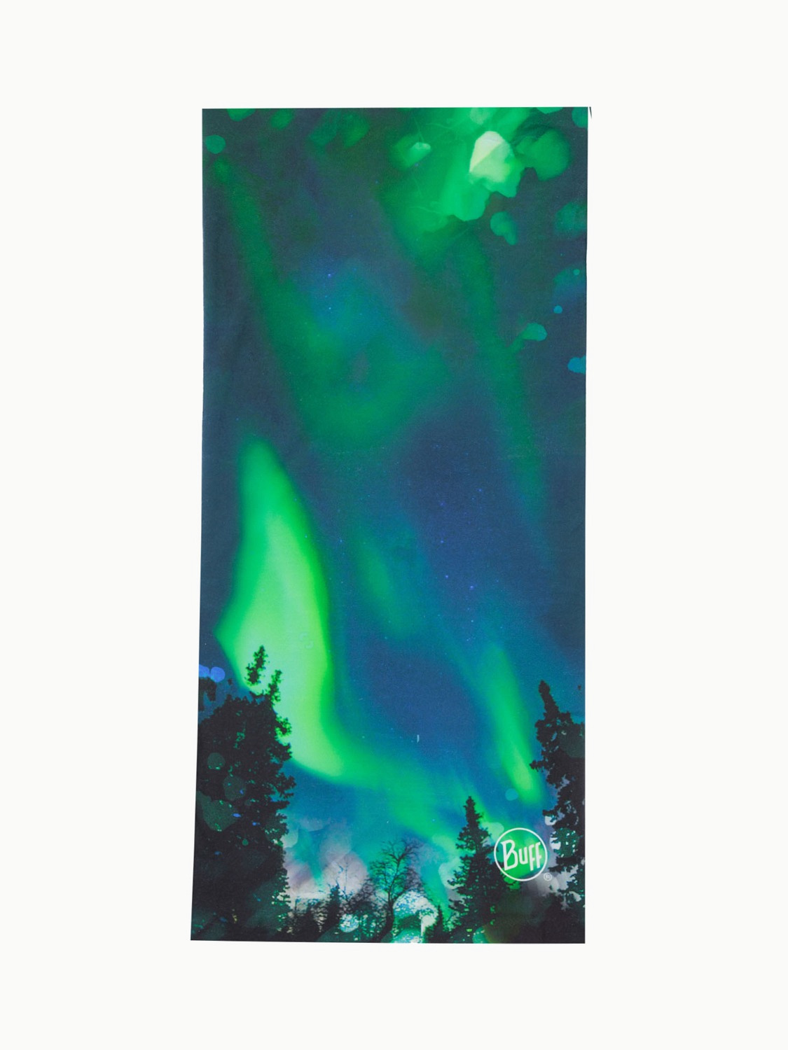 Бандана BUFF Thermonet (; one size; Northern Lights) Бандана BUFF Thermonet (; one size; Northern Lights)