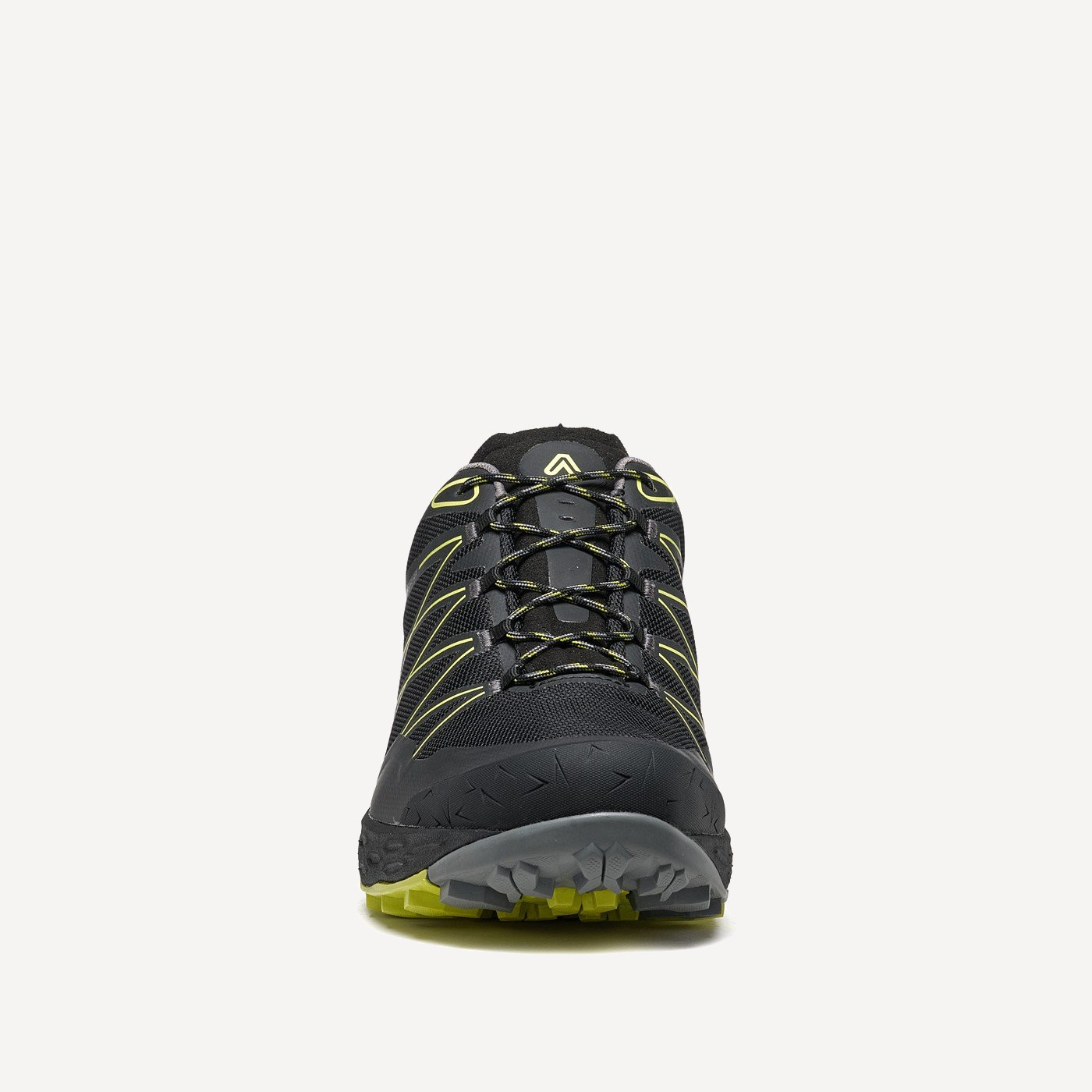 Ботинки TAHOE GTX M (RU 42 UK 9 USm 9 (1/2) СМ 28; black/safety yellow)
