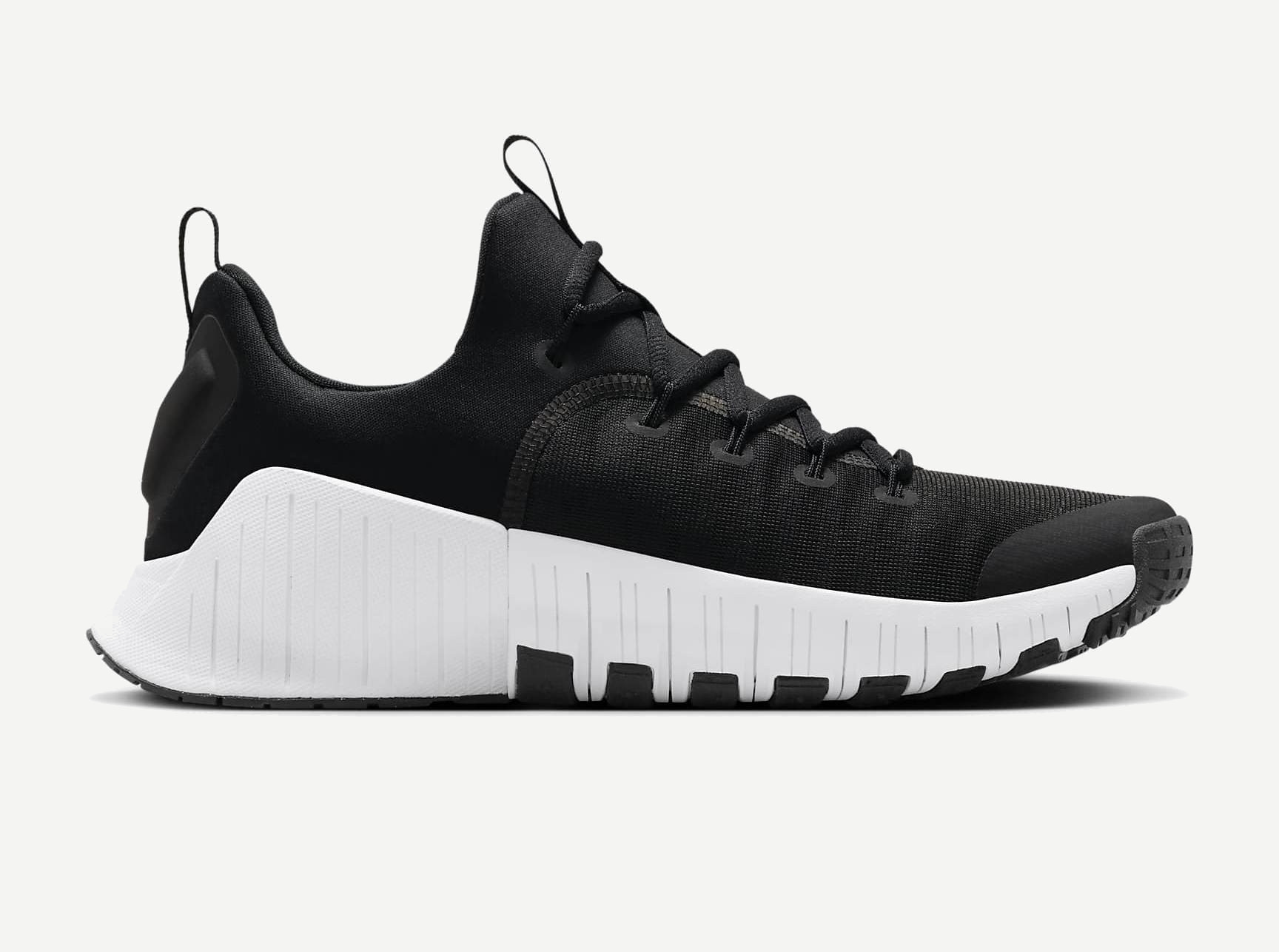 Кроссовки FREE METCON 6 M (RU 42 EU 43 USm 9.5 СМ 26.7; black/white) Кроссовки FREE METCON 6 M (RU 42 EU 43 USm 9.5 СМ 26.7; black/white)