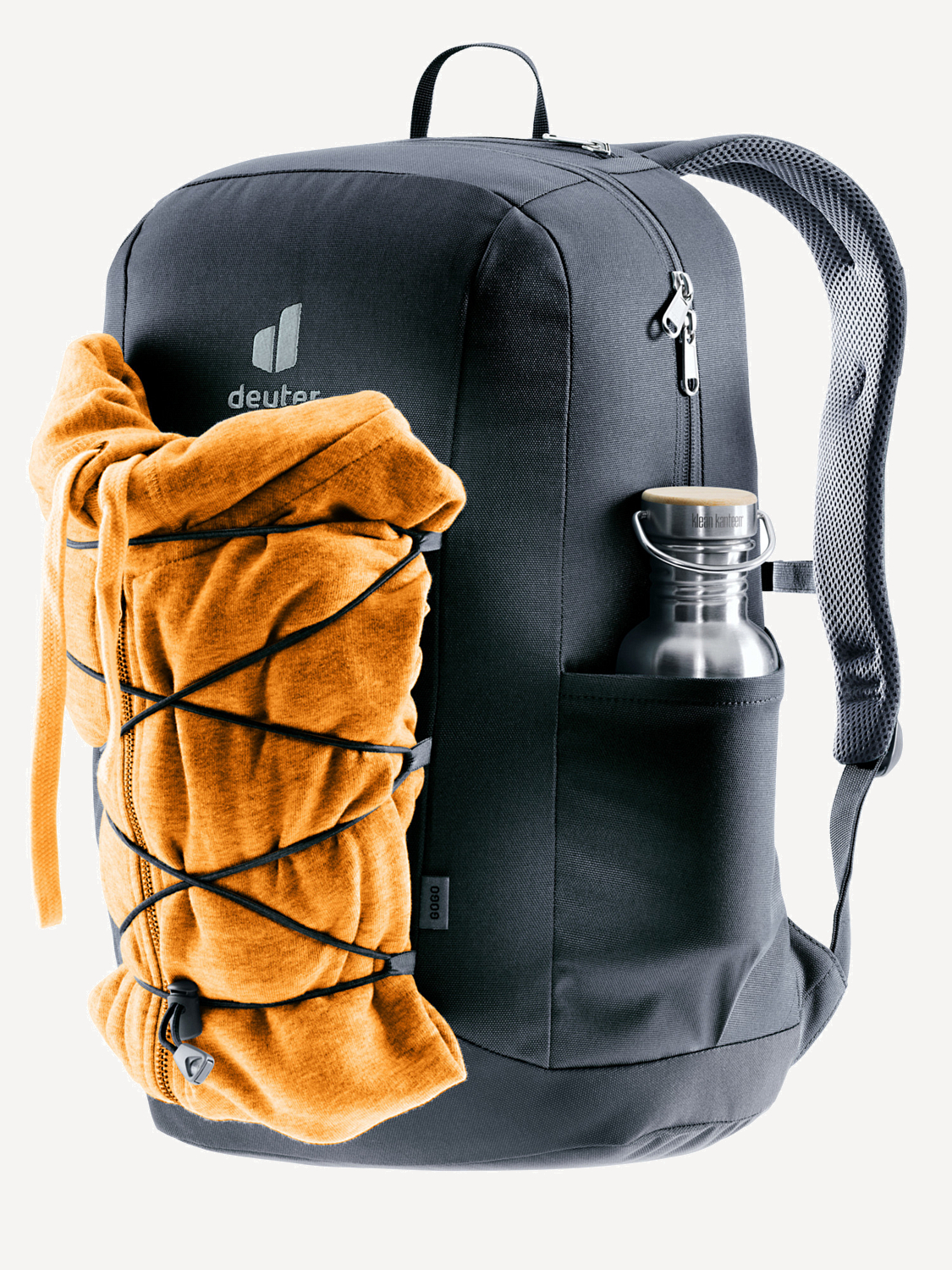 Рюкзак Deuter Gogo 25 New (Black)