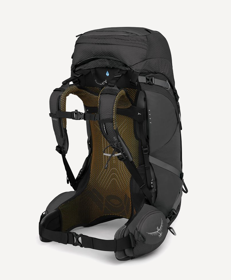 Рюкзак Osprey Atmos 35 Black