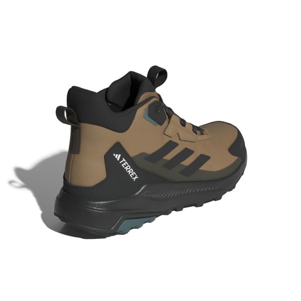 Кроссовки Terrex ANYLANDER Mid R.RDY