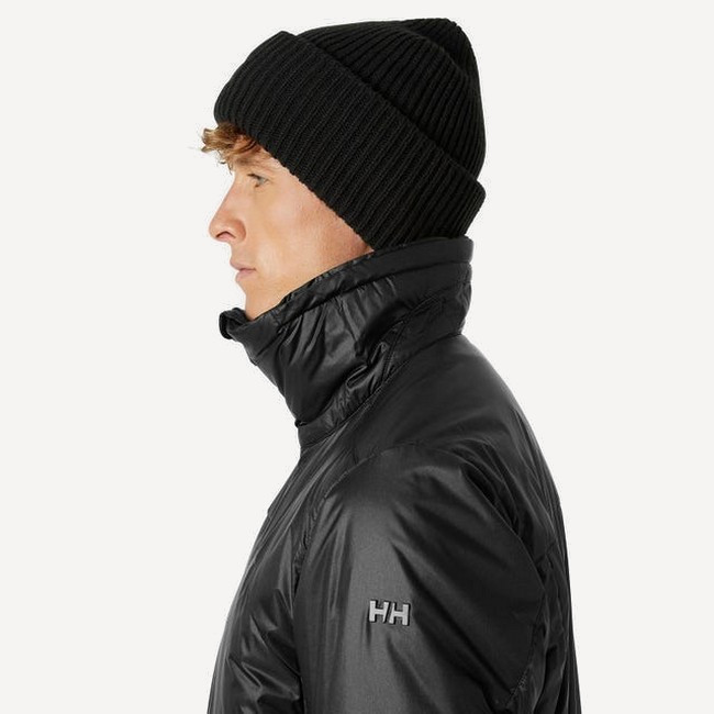 Куртка HH Man Graphene Lightweight Ski Jacket (; XL; Black) Куртка HH Man Graphene Lightweight Ski Jacket (; XL; Black)