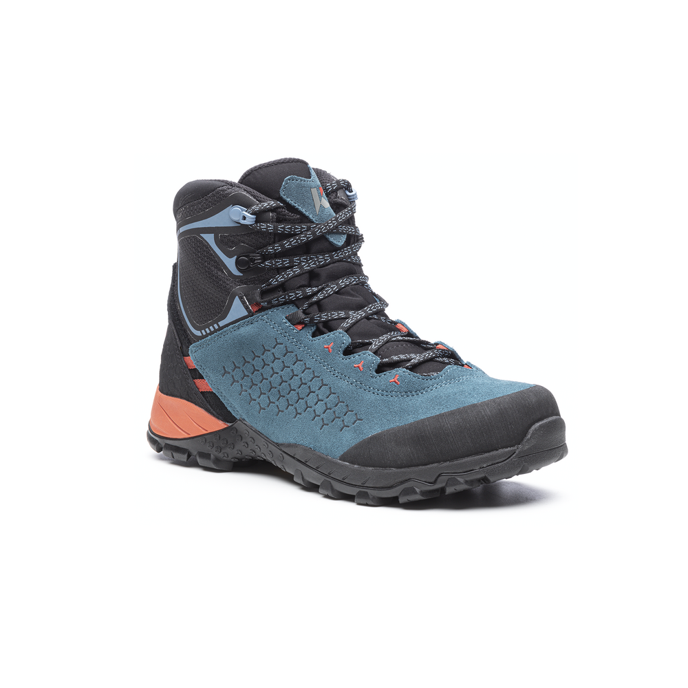 Ботинки INPHINITY GTX (EU 44 USm 11 СМ 29; teal blue)