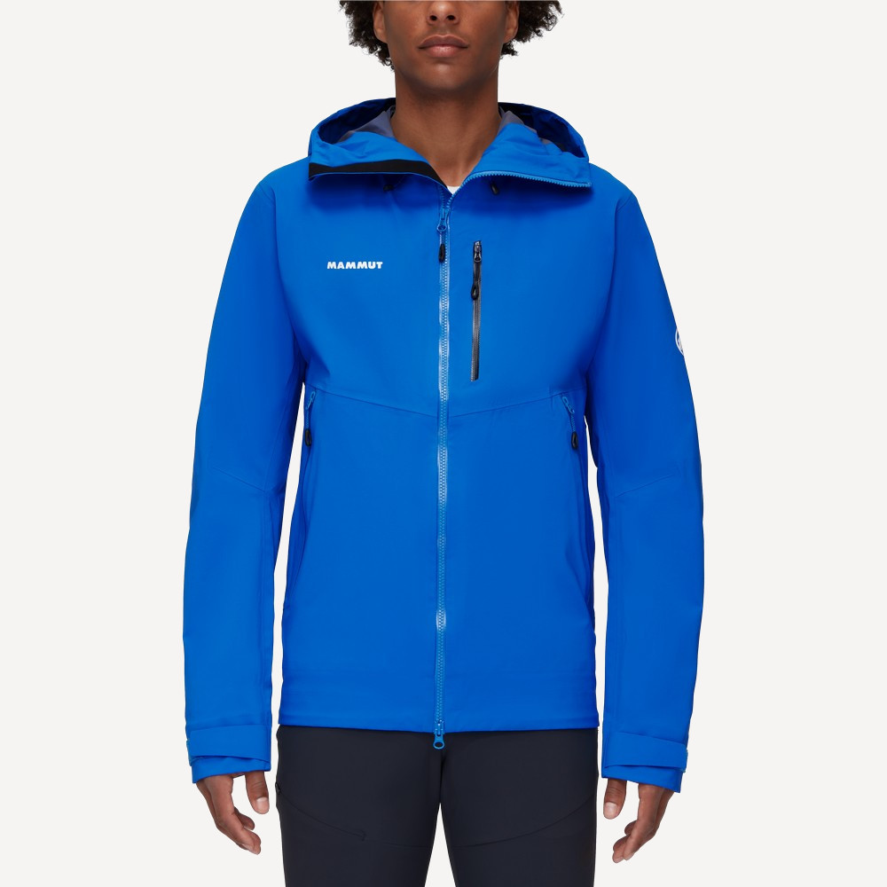 Mammut softshell clearance