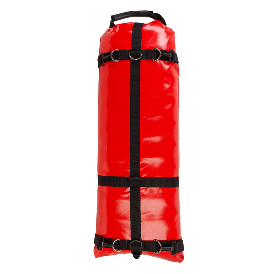 Буй-плот Scorpena E (красный; 75 х 28 см)