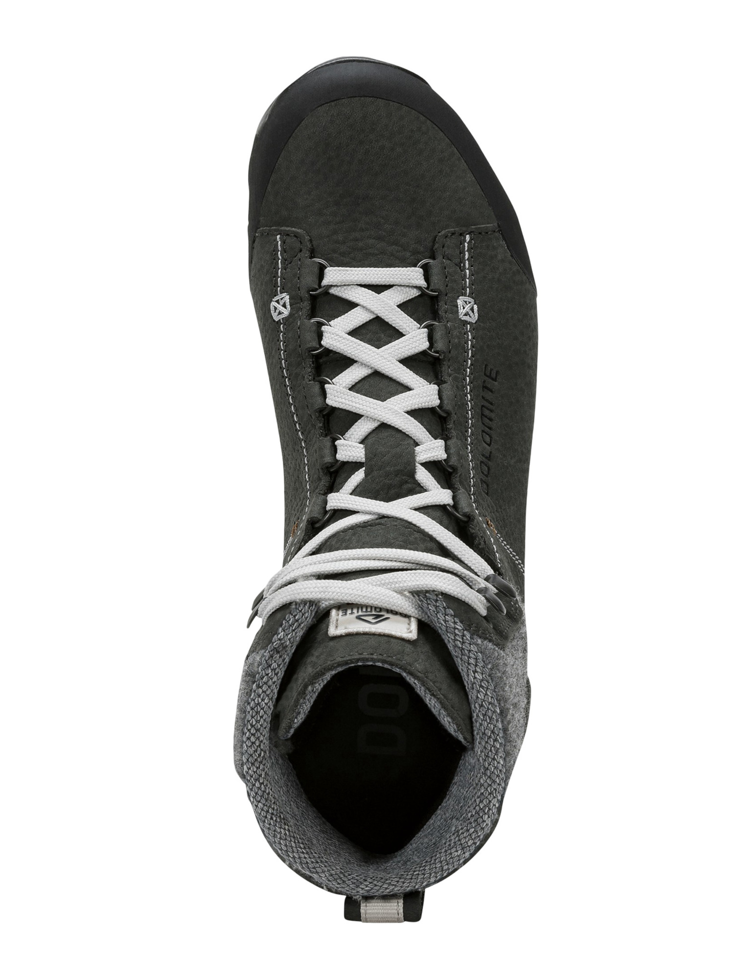 Ботинки 54 Warm Evo WP M's (EU 45 2/3 UK 11 СМ 30; Black)