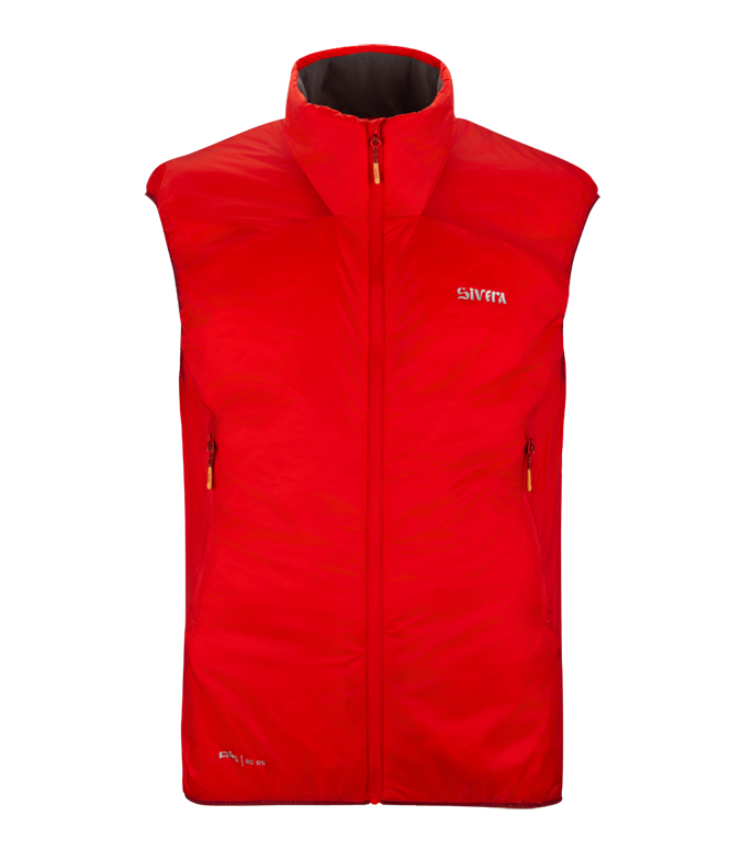 Жилет Синт Дор (Мужской; 48-176; Пламя)