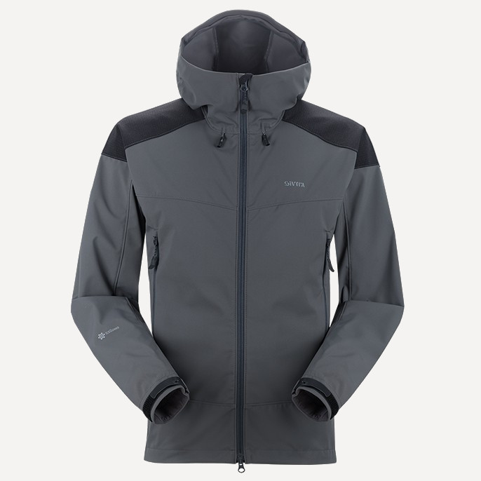 Куртка Верес Про (60-182; Графит; Мужской)