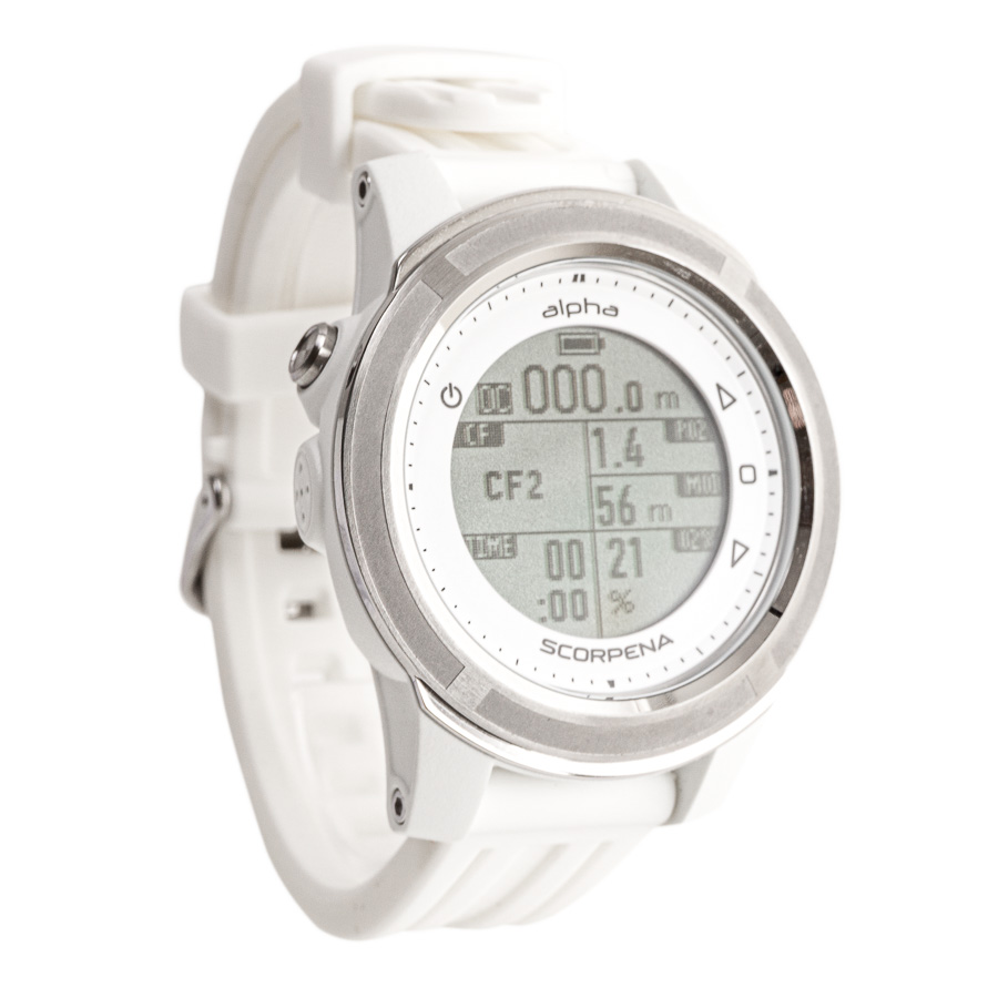 Компьютер Alpha (White) Компьютер Alpha (White)