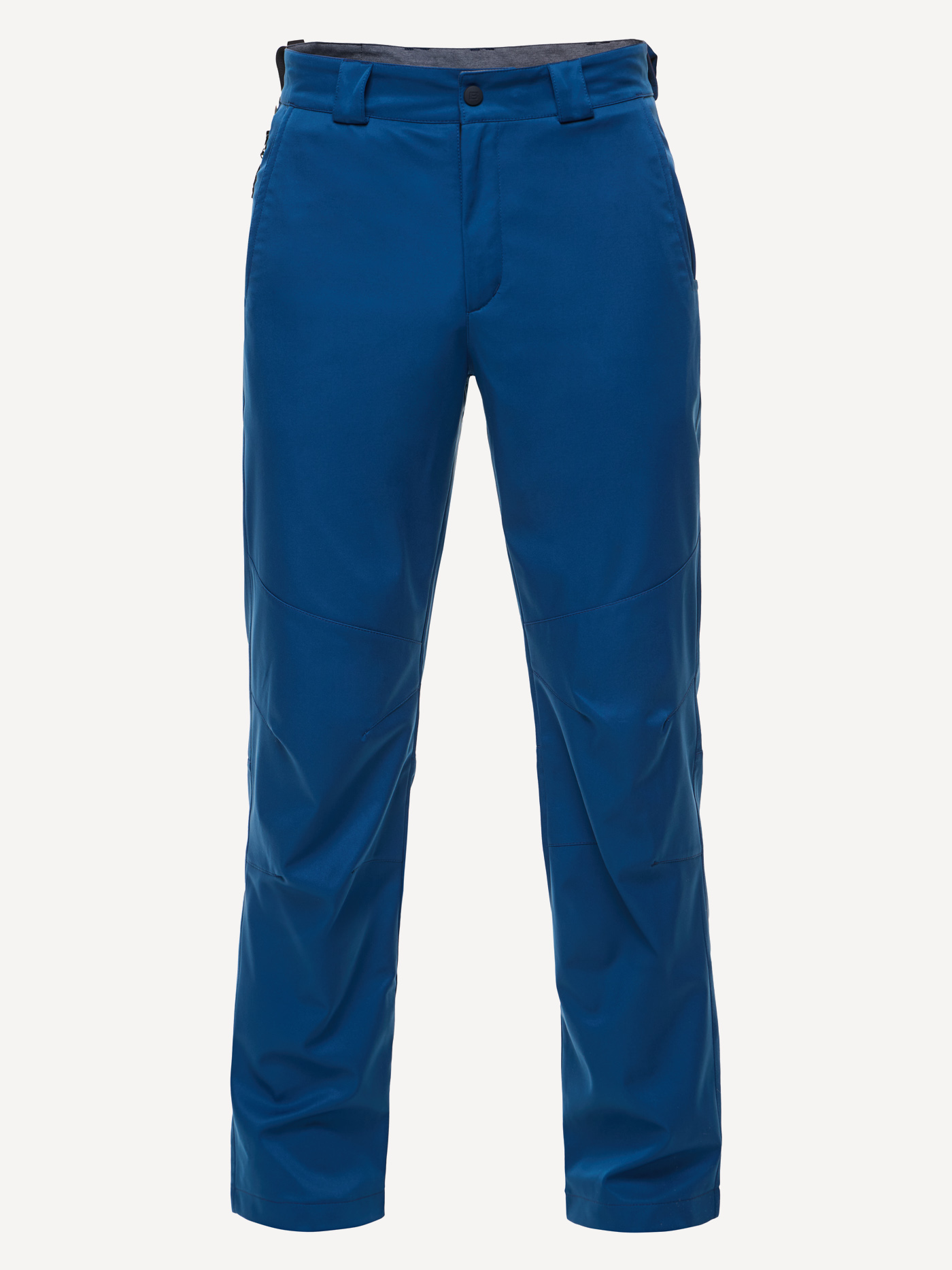 Брюки BASK EDGE Man (Мужской; 50; Деним тмн)