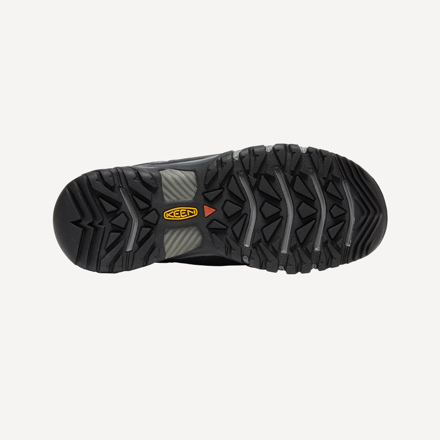 Кроссовки TARGHEE III WP (EU 45 USm 11.5 СМ 28.3; black/steel grey) Кроссовки TARGHEE III WP (EU 45 USm 11.5 СМ 28.3; black/steel grey)
